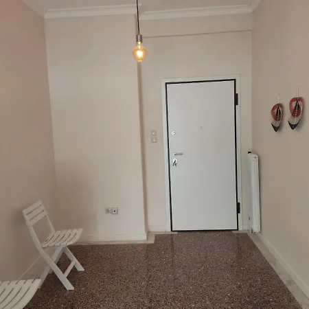 Apartment Cozy Flat Athens