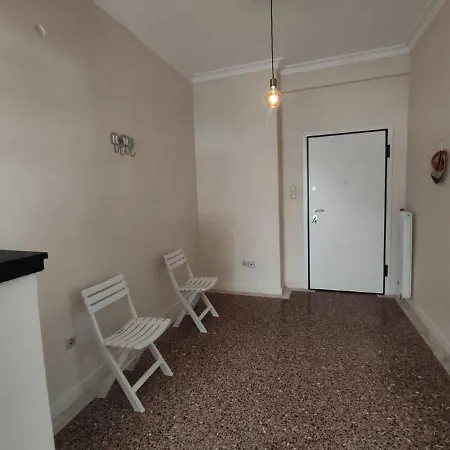 Cozy Flat Apartment Athens