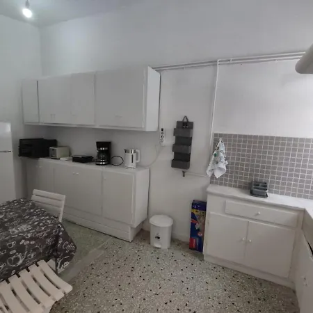 Apartment Cozy Flat *