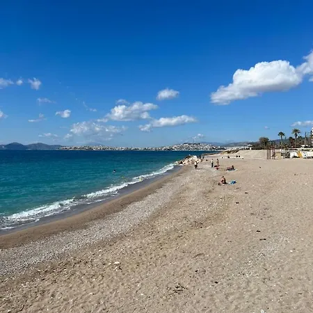 Riviera-melrod-athens Apartment Athens