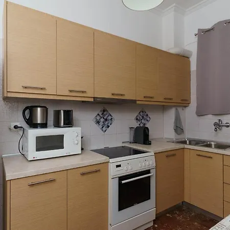 Chris's In Apartment *
