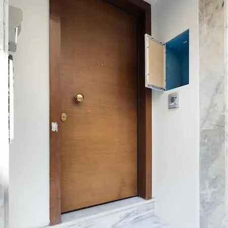 Fully Renovated Cosy Downtown Exarcheia! Apartment Athens