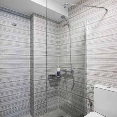 Fully Renovated Cosy Downtown Exarcheia! * Athens