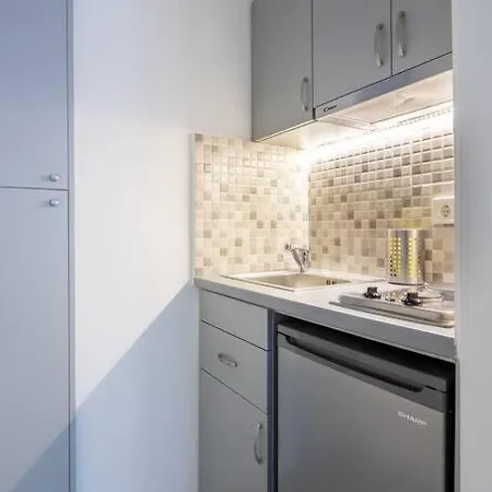 Fully Renovated Cosy Downtown Exarcheia! Athens