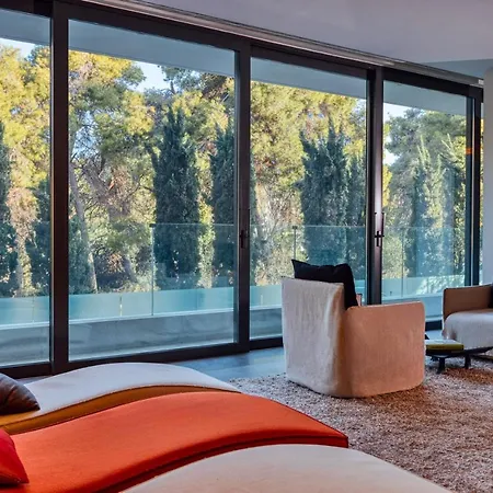 Hotel Life Gallery Atenas