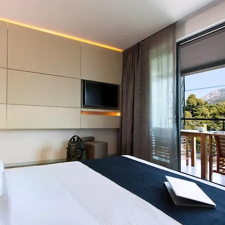 Hotel Life Gallery