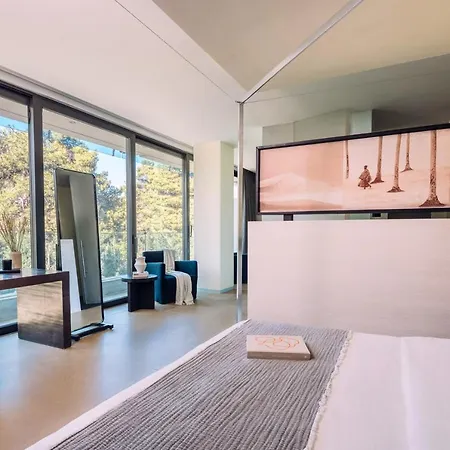 Hotel Life Gallery Atenas