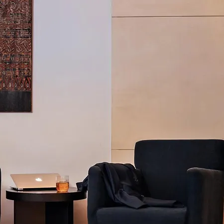 Hotel Life Gallery