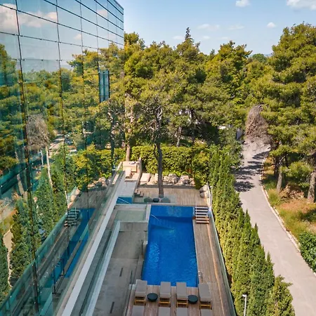 Life Gallery Hotel Atenas