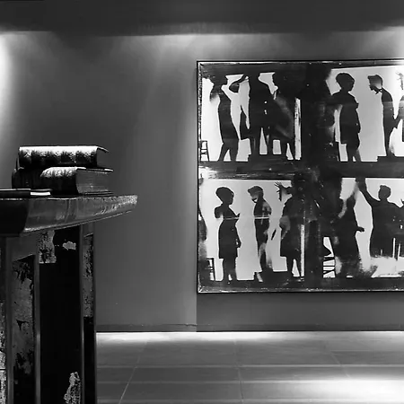 Hotel Life Gallery