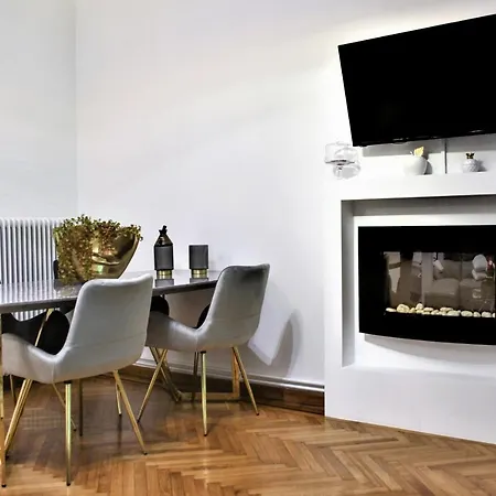 Kolonaki Jewel 1st Floor Feel Like Apartment Athens