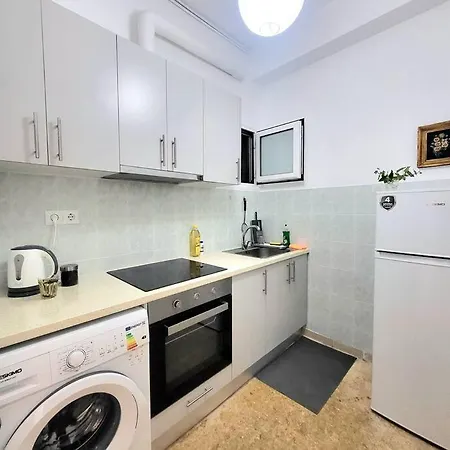 Apartment 雅典的家 Athens