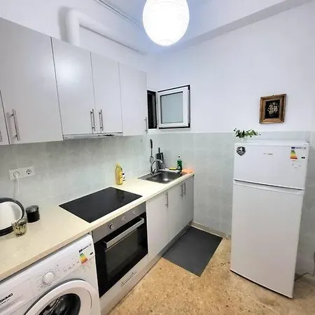 雅典的家 Apartment *