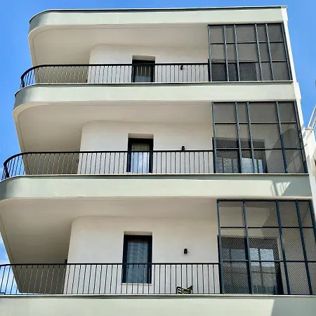 M & M - Boutique Apartment *