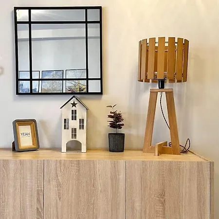 Apartment Dafni 3