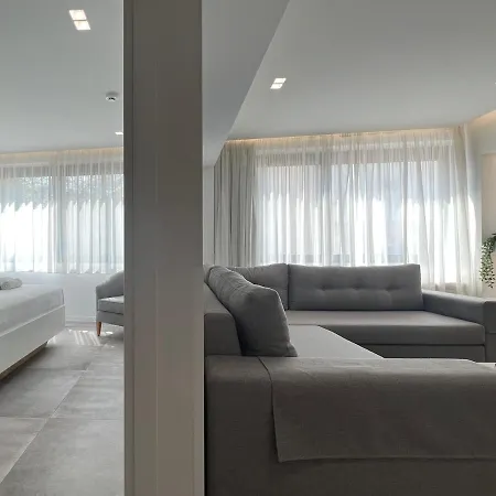 Apartment The Dazzling Glimpse Acropolis Athens