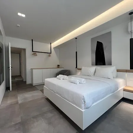 Apartment The Dazzling Glimpse Acropolis Athens