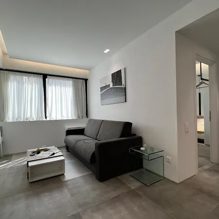 Apartment The Dazzling Glimpse Acropolis *