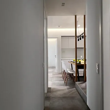 Apartment The Dazzling Glimpse Acropolis *
