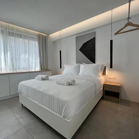 Apartment The Dazzling Glimpse Acropolis *
