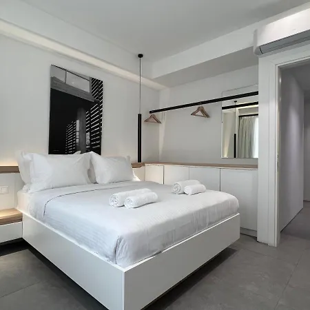 Apartment The Dazzling Glimpse Acropolis Athens