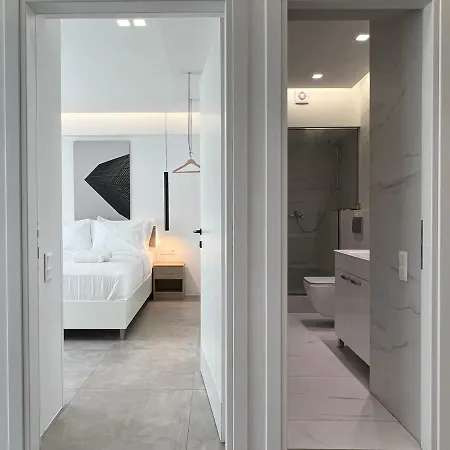 Apartment The Dazzling Glimpse Acropolis *