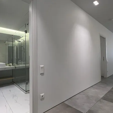 Apartment The Dazzling Glimpse Acropolis