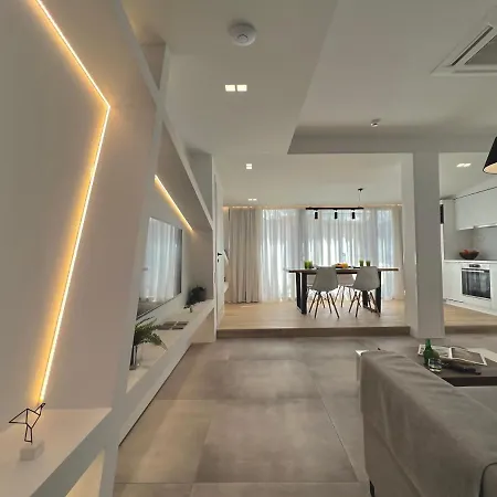 Apartment The Dazzling Glimpse Acropolis Athens