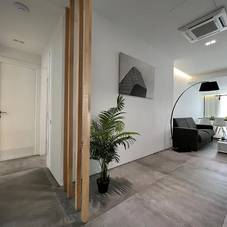 Apartment The Dazzling Glimpse Acropolis Athens