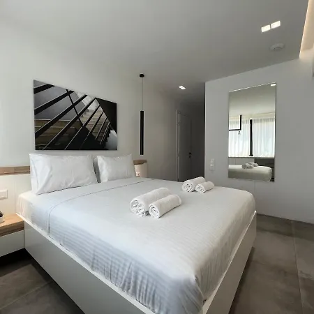 Apartment The Dazzling Glimpse Acropolis *