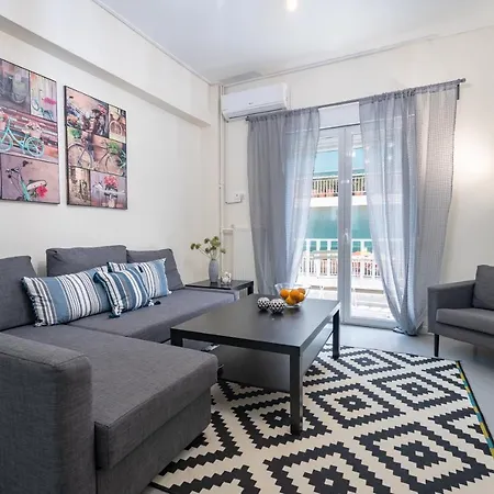 Apartment Awesome