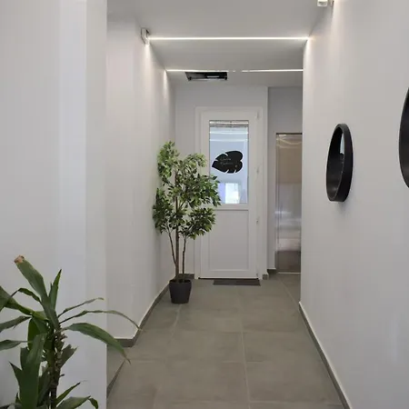 Apartment Aris Premium Athens