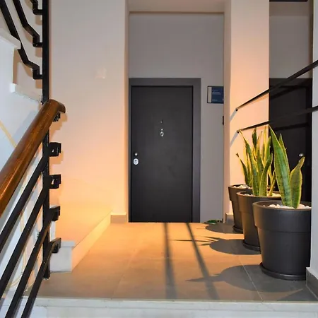 Apartment Aris Premium Athens