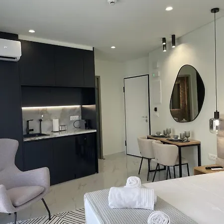 Apartment Urban
