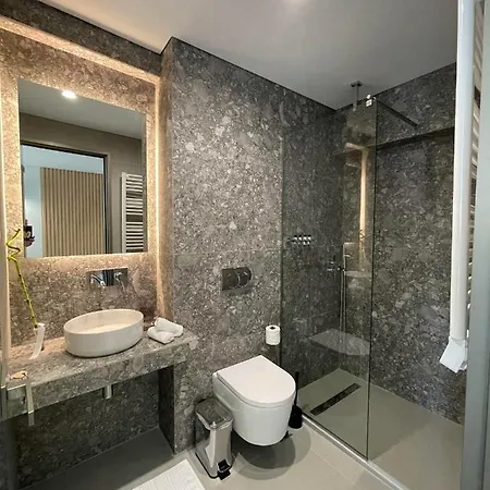 Apartment Urban *