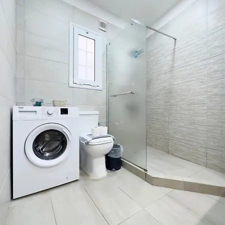 Apartment Mihail Voda Modern 55sqm In