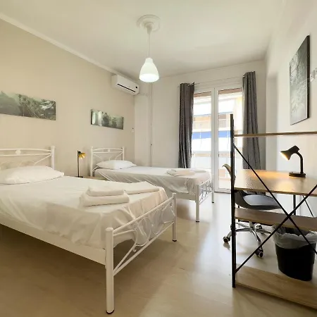Mihail Voda Modern 55sqm In Apartment *
