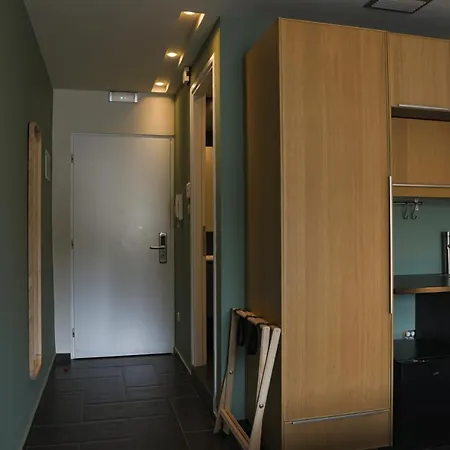 Apartament Elite Ermou Ateny