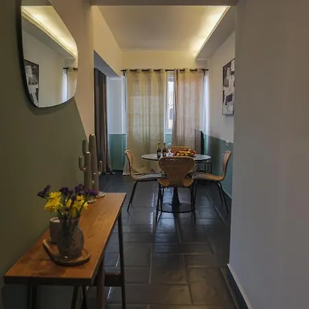 Apartament Elite Ermou *