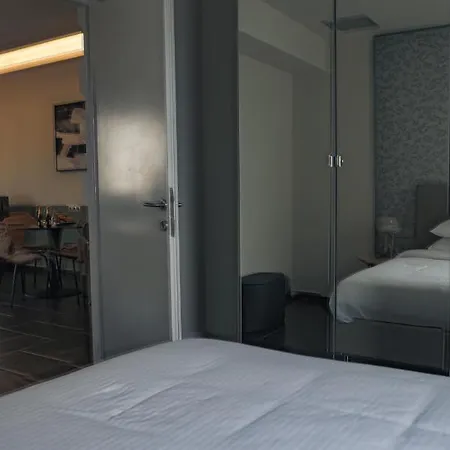 Elite Ermou Apartament