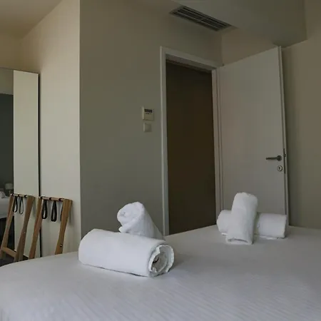 Elite Ermou Apartament Ateny