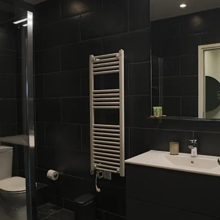 Elite Ermou Apartament