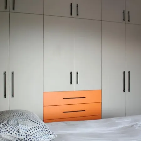 Apartment Agnes Filopappou Athens
