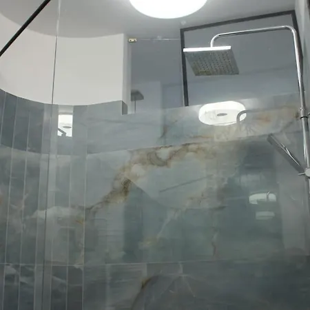 Apartment Agnes Filopappou Athens