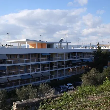 Apartment Agnes Filopappou Athens