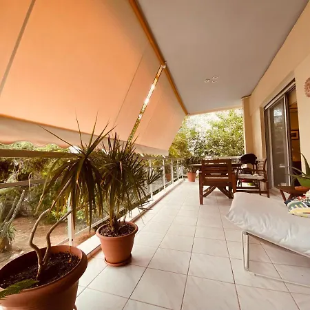 Apartment Riviera Garden Views #unoblu