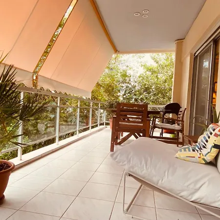 Riviera Garden Views #unoblu Apartment