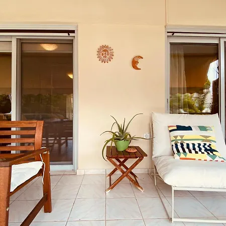 Riviera Garden Views #unoblu Apartment *