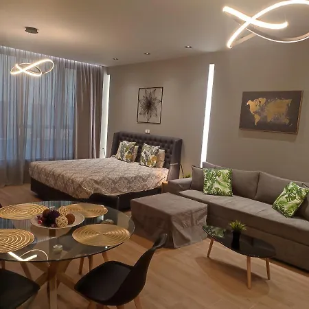 Apartamento Amazing @ Monastiraki Subway Station Atenas