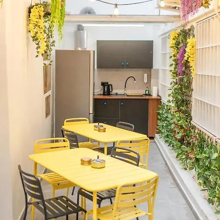 Sani Deluxe Home- Monastiraki Square - Brand New *